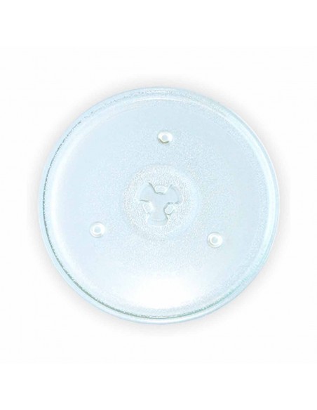 Prato de microondas Ø 270mm universal