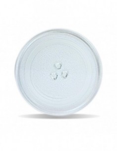 Prato de microondas Ø 245mm universal