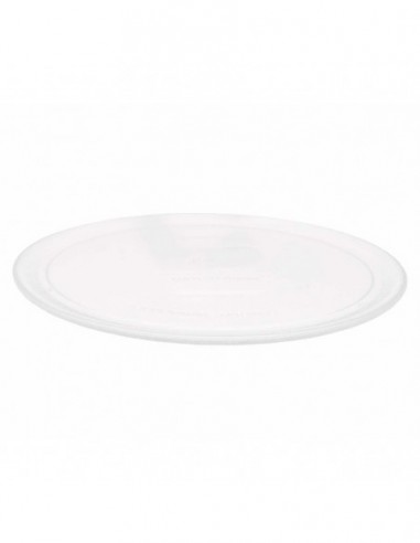 Microondas Prato Ø 320mm Whirlpool Universal Liso