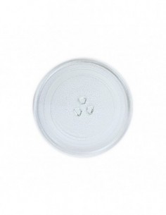 Prato de microondas Ø 320mm universal