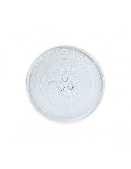 Prato de microondas Ø 320mm universal