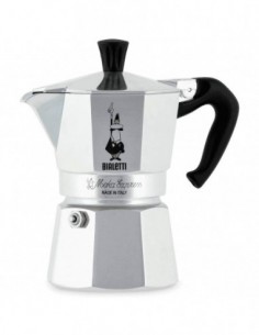 Moka Express 1 Tazza Bialetti