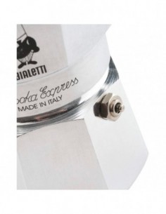 Moka Express 1 Tazza Bialetti 2