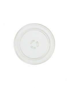 Microondas prato Ø 250 mm de hidromassagem