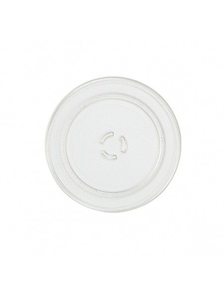 Microondas prato Ø 250 mm de hidromassagem