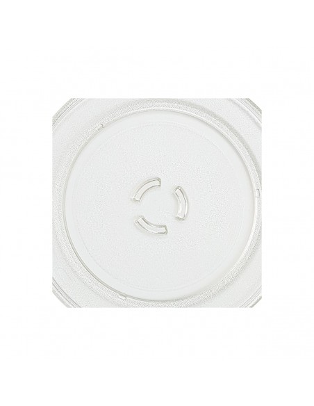 Microondas prato Ø 250 mm de hidromassagem