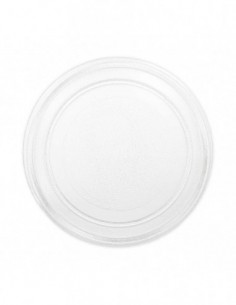 Microondas Prato Ø 245mm Teka 93183400 Universal