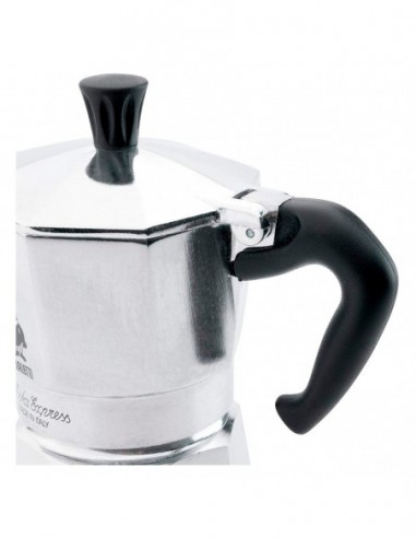 Moka Express 1 Tazza Bialetti
