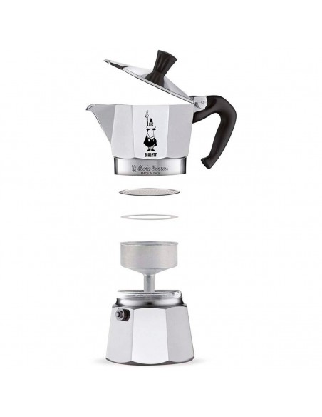 Moka Express 1 Tazza Bialetti