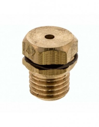 Definir injetores Balay M6 Gás natural (4...