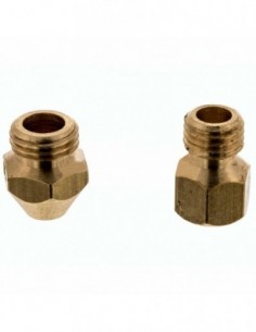 Injetor de cozinha a gás Corbero M6 (6 unidades) 2