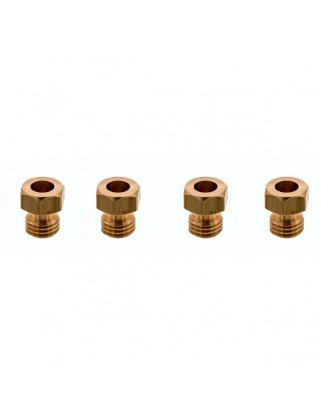 Teka SM M6 queimador de cozinha de gás natural