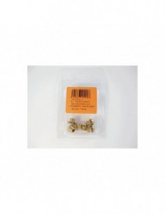 Burning Set Corbero Super Be Metrica 7 Butano Gas 2