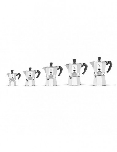 Moka Express 1 Tazza Bialetti