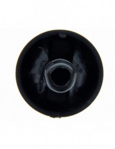 HF-426-436 Controle de cozinha preta de 6 mm 2