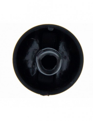 HF-426-436 Controle de cozinha preta de 6 mm