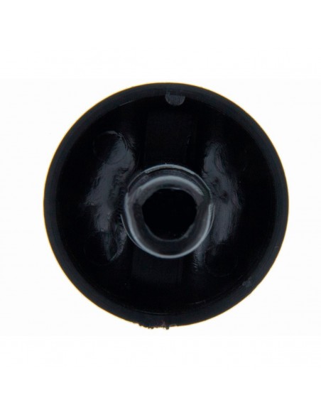 HF-426-436 Controle de cozinha preta de 6 mm