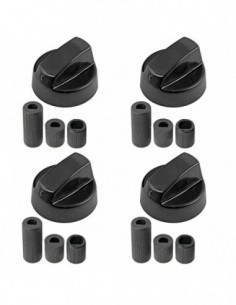 Bakamento universal e controle de cozinha (4 unidades)