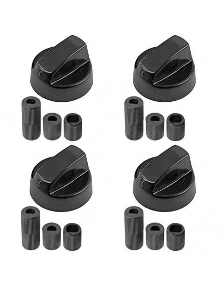 Bakamento universal e controle de cozinha (4 unidades)