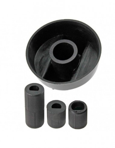 Bakamento universal e controle de cozinha (4...