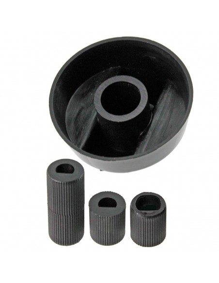 Bakamento universal e controle de cozinha (4 unidades)