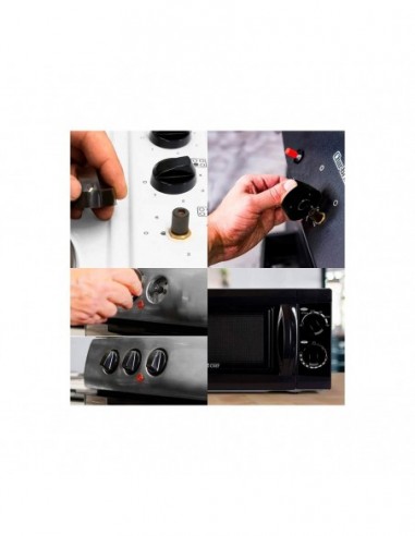 Bakamento universal e controle de cozinha (4...