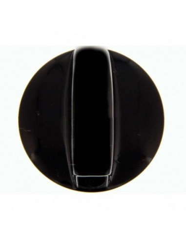 Cozinha Teka fork Eixo 5,5 mm (preto)