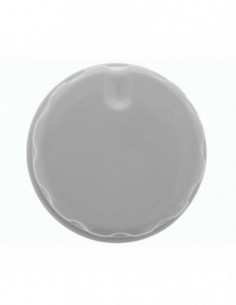 Teka E-50.4g Ø Controle de cozinha de 6 mm (branco) 2