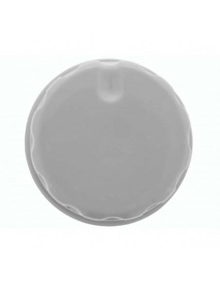 Teka E-50.4g Ø Controle de cozinha de 6 mm (branco)