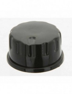 Teka E-50.4g Ø Controle de cozinha de 6 mm (marrom)