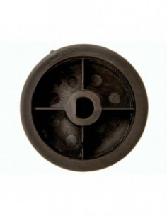 Teka E-50.4g Ø Controle de cozinha de 6 mm (marrom) 2