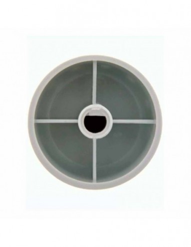 Teka HT510me 61004037 (Blanco) Controle de Hob...