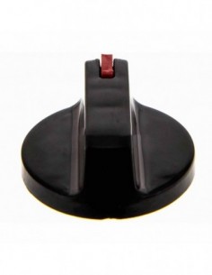 Cozinha de cozinha Ø6mm (preto) 2