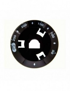 Suplemento de temperatura assado Fagor Aspes C20K000B7...