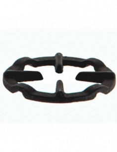 Auxiliar Grill Fire Cooking Univeral Ø110 mm