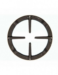 Auxiliar Grill Fire Cooking Univeral Ø140 mm