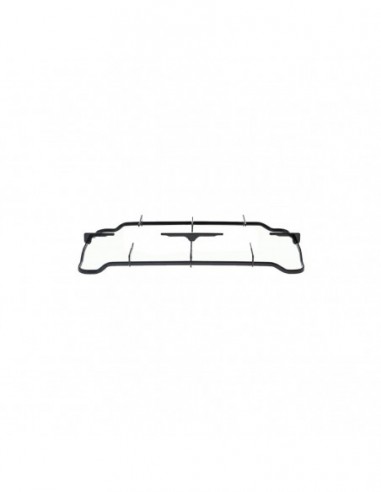 Teka 220x380mm Grill (2 incêndios)