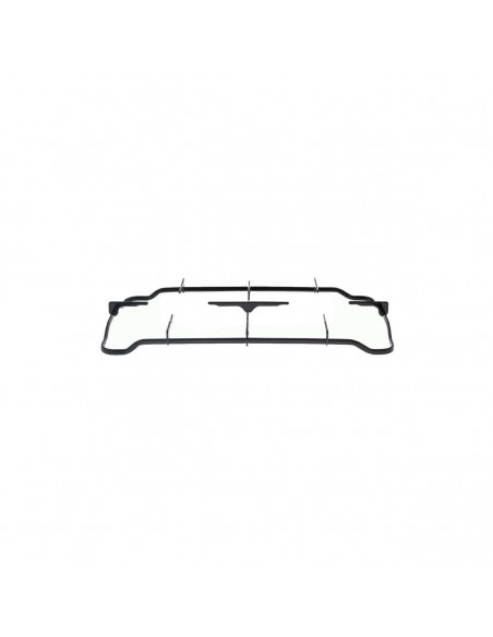 Teka 220x380mm Grill (2 incêndios)