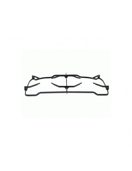 Teka Fire Grill 260x450mm (2 incêndios)
