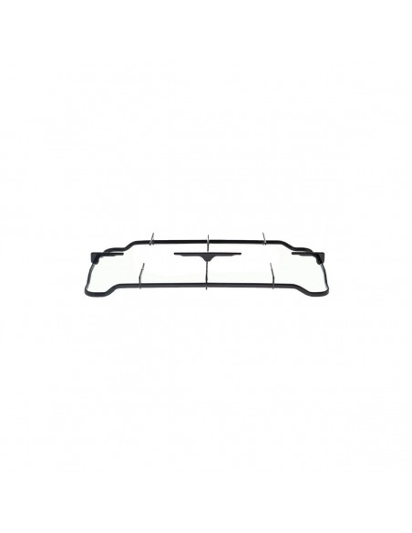 Teka 220x455mm Fire Grill (2 incêndios)