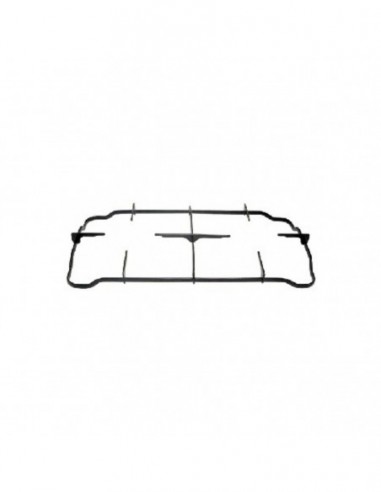 Teka 220x455mm Fire Grill (2 incêndios)