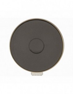 Resistência a acordado blindado universal 1000W 220V Ø...