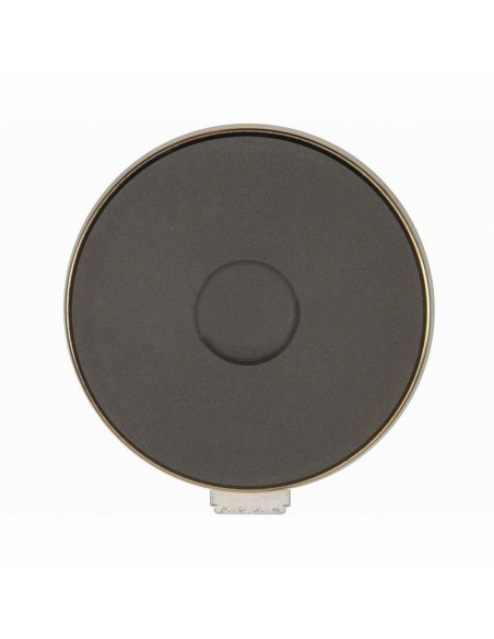 Resistência a acordado blindado universal 1000W 220V Ø 155 mm