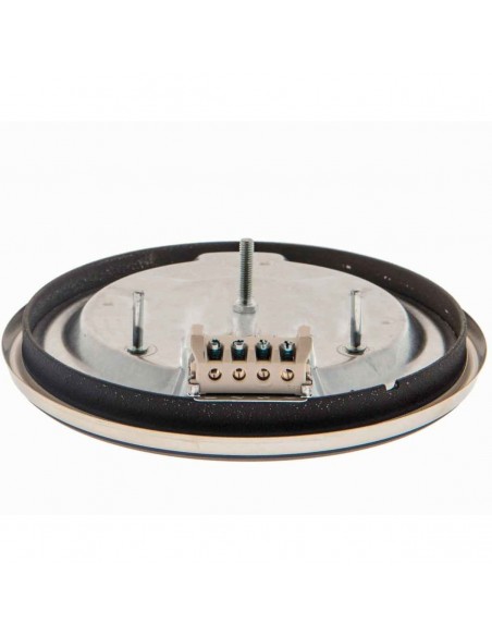 Resistência a acordado blindado universal 1500W 220V Ø 190 mm