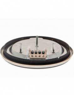 Resistência a acordado blindado universal 1000W 220V Ø... 2