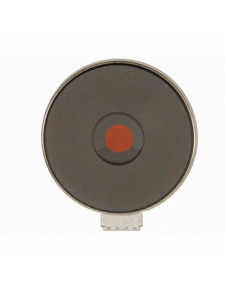 Blindada Universal Witteramics 2000W 220V Ø 190 mm