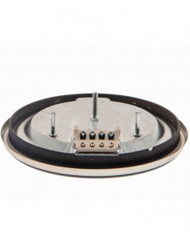 Universal Brindada Witteramics 1500W 220V Ø 155 mm