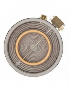 Bolteto Hoobious Universal 1700+700W 230V 1058211004