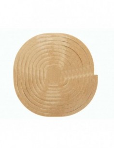 Teka 61002090 Placa de cristal hoby