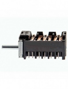 Seletor universal de hobbread 7 posições 4627266500